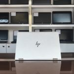 HP Elitebook X360 TOUCH - تصویر 3