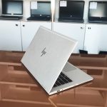 HP Elitebook X360 TOUCH - تصویر 2