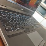 DELL  PRECISION 7540 - تصویر 2