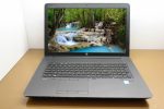 HP ZBOOK 17 G4