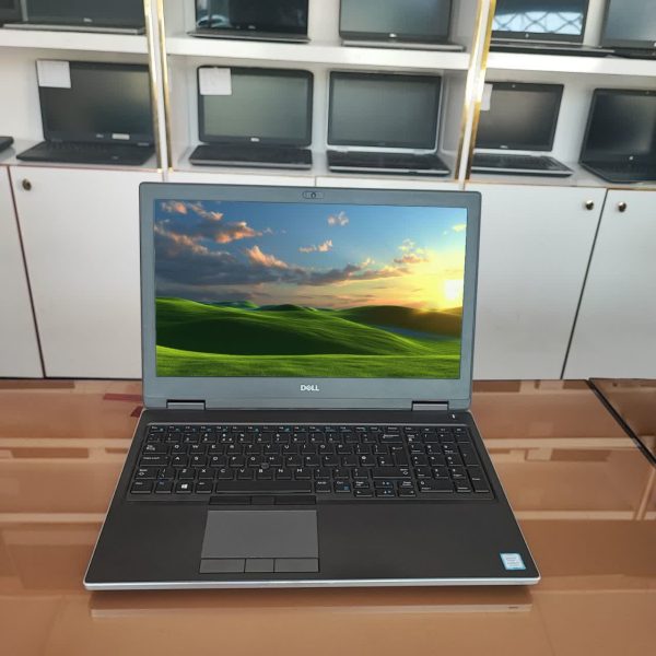 DELL  PRECISION 7540