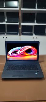 HP ZBOOK 17 G3