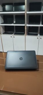 HP ZBOOK 17 G3 - تصویر 2