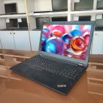 LENOVO P50