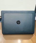 HP ZBOOK 15 G4 - تصویر 2