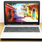 HP 650 G3