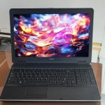 DELL LATITUDE E6540