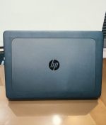 HP ZBOOK G4 - تصویر 2