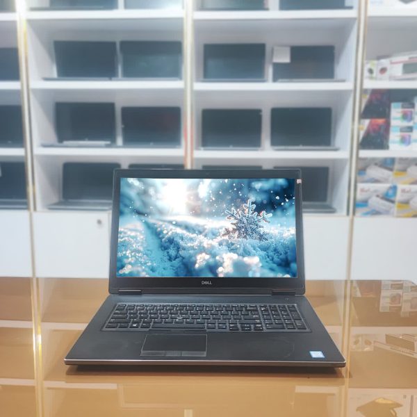 DELL PRECISION 7720