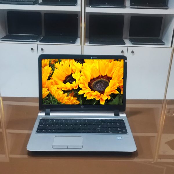 HP 450 G3