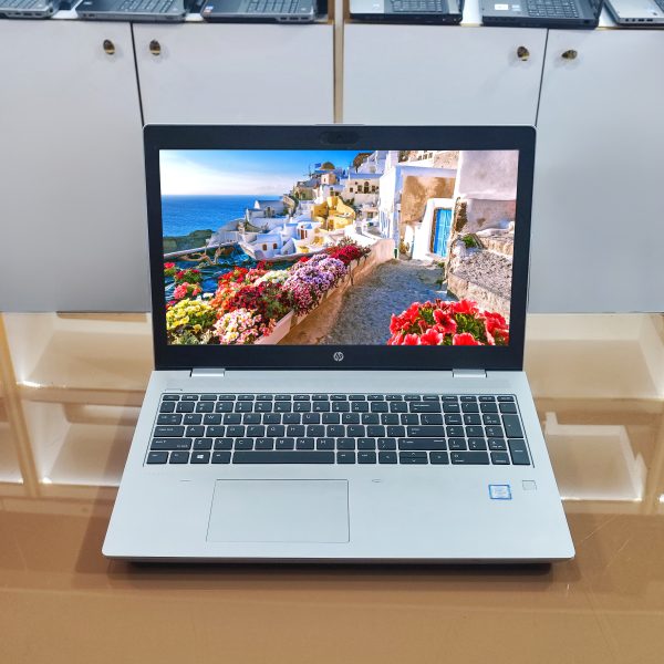HP 650 G5