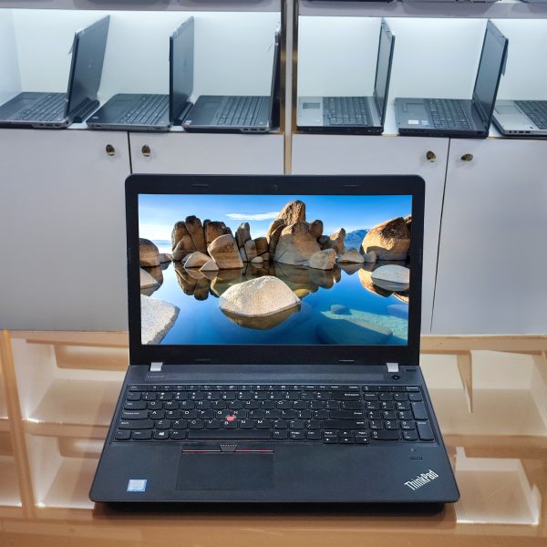 LENOVO E570