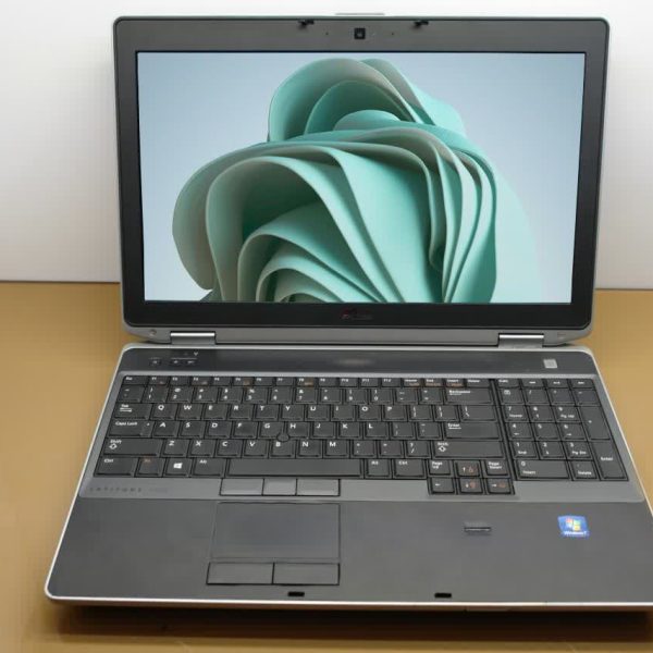 DELL E6530