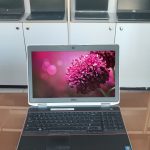 DELL E6520