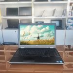 DELL LATITUDE E6540