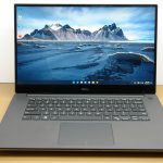 DELL PRECISION 5540