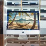 ALL IN ONE IMAC SLIM