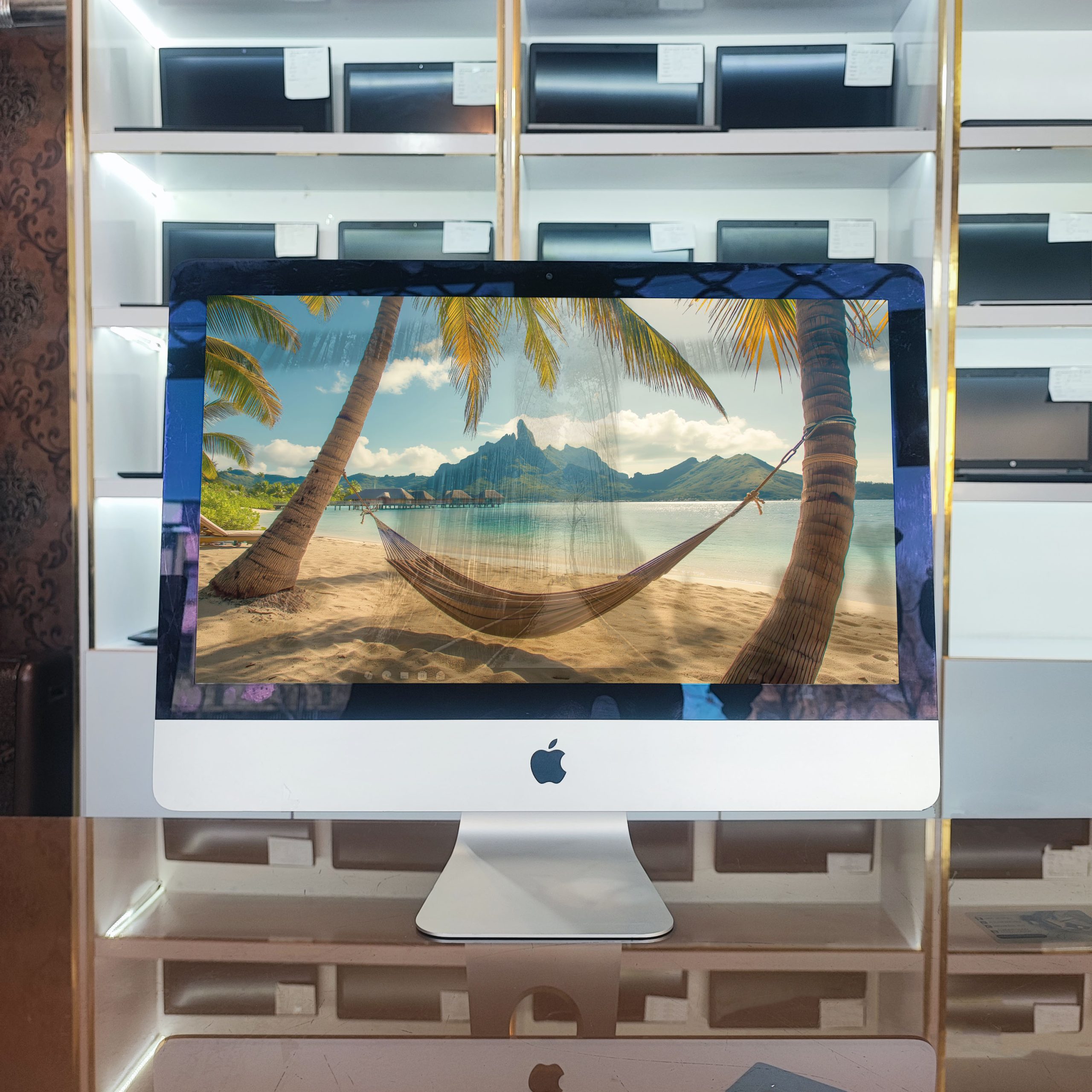 IMG_20260305_122145 ALL IN ONE IMAC SLIM - تصویر 1