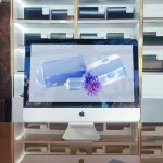 ALL IN ONE IMAC SLIM