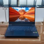 HP VICTUS 15